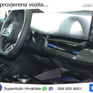 BMW 540d xDrive Aut. M Sport 303 KS, PANO+360+ACC+GR SJED+KEY+VIRT+LANE