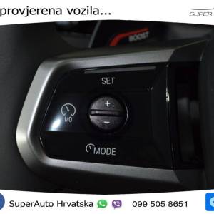 BMW 540d xDrive Aut. M Sport 303 KS, PANO+360+ACC+GR SJED+KEY+VIRT+LANE