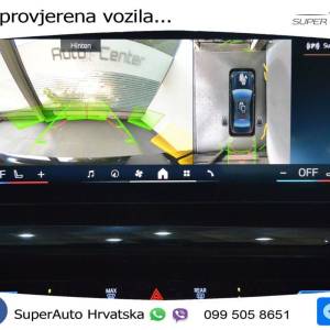 BMW 540d xDrive Aut. M Sport 303 KS, PANO+360+ACC+GR SJED+KEY+VIRT+LANE