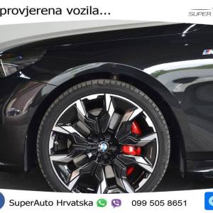 BMW 540d xDrive Aut. M Sport 303 KS, PANO+360+ACC+GR SJED+KEY+VIRT+LANE