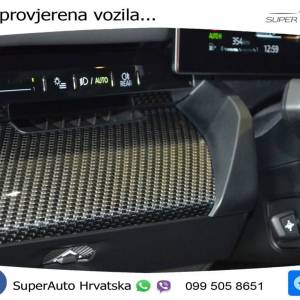 BMW 540d xDrive Aut. M Sport 303 KS, PANO+360+ACC+GR SJED+KEY+VIRT+LANE