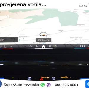 BMW 540d xDrive Aut. M Sport 303 KS, PANO+360+ACC+GR SJED+KEY+VIRT+LANE