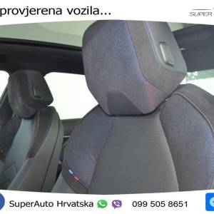 BMW 540d xDrive Aut. M Sport 303 KS, PANO+360+ACC+GR SJED+KEY+VIRT+LANE