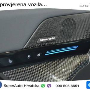 BMW 540d xDrive Aut. M Sport 303 KS, PANO+360+ACC+GR SJED+KEY+VIRT+LANE