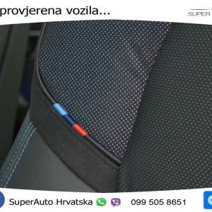 BMW 540d xDrive Aut. M Sport 303 KS, PANO+360+ACC+GR SJED+KEY+VIRT+LANE