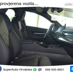 BMW 540d xDrive Aut. M Sport 303 KS, PANO+360+ACC+GR SJED+KEY+VIRT+LANE