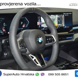 BMW 540d xDrive Aut. M Sport 303 KS, PANO+360+ACC+GR SJED+KEY+VIRT+LANE