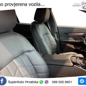 BMW 540d xDrive Aut. M Sport 303 KS, ACC+360+KEY+GR SJED+VIRT+LANE