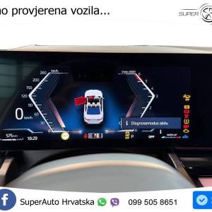 BMW 540d xDrive Aut. M Sport 303 KS, ACC+360+KEY+GR SJED+VIRT+LANE