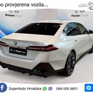 BMW 540d xDrive Aut. M Sport 303 KS, ACC+360+KEY+GR SJED+VIRT+LANE