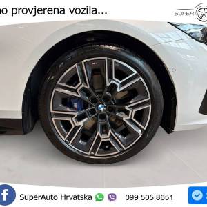 BMW 540d xDrive Aut. M Sport 303 KS, ACC+360+KEY+GR SJED+VIRT+LANE