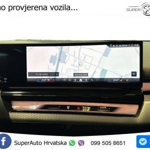 BMW 540d xDrive Aut. M Sport 303 KS, ACC+360+KEY+GR SJED+VIRT+LANE