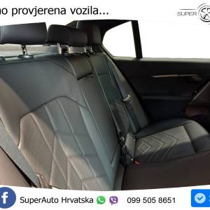 BMW 540d xDrive Aut. M Sport 303 KS, ACC+360+KEY+GR SJED+VIRT+LANE