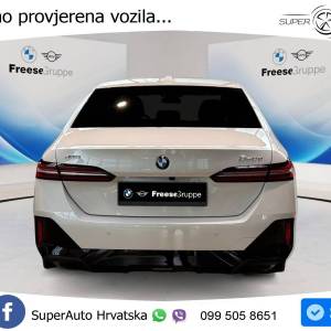 BMW 540d xDrive Aut. M Sport 303 KS, ACC+360+KEY+GR SJED+VIRT+LANE