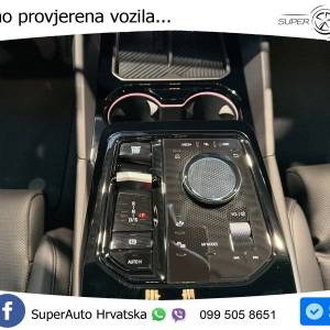 BMW 540d xDrive Aut. M Sport 303 KS, ACC+360+KEY+GR SJED+VIRT+LANE