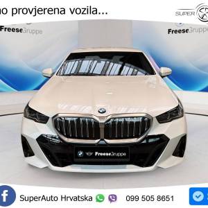 BMW 540d xDrive Aut. M Sport 303 KS, ACC+360+KEY+GR SJED+VIRT+LANE