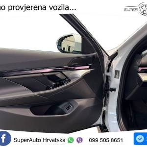 BMW 540d xDrive Aut. M Sport 303 KS, ACC+360+KEY+GR SJED+VIRT+LANE