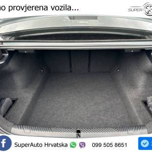 BMW 540d xDrive Aut. M Sport 303 KS, PANO+360+ACC+GR SJED+KEY+VIRT+LANE