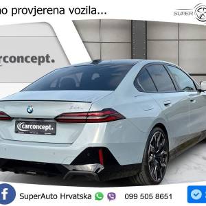 BMW 540d xDrive Aut. M Sport 303 KS, PANO+360+ACC+GR SJED+KEY+VIRT+LANE