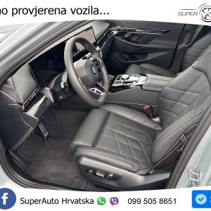 BMW 540d xDrive Aut. M Sport 303 KS, PANO+360+ACC+GR SJED+KEY+VIRT+LANE
