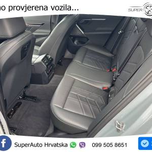 BMW 540d xDrive Aut. M Sport 303 KS, PANO+360+ACC+GR SJED+KEY+VIRT+LANE