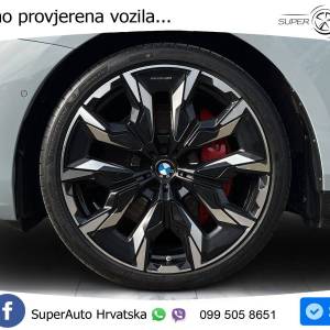 BMW 540d xDrive Aut. M Sport 303 KS, PANO+360+ACC+GR SJED+KEY+VIRT+LANE