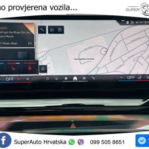 BMW 540d xDrive Aut. M Sport 303 KS, PANO+360+ACC+GR SJED+KEY+VIRT+LANE