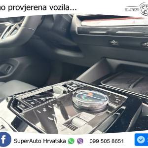 BMW 540d xDrive Aut. M Sport 303 KS, PANO+360+ACC+GR SJED+KEY+VIRT+LANE
