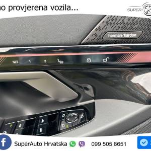 BMW 540d xDrive Aut. M Sport 303 KS, PANO+360+ACC+GR SJED+KEY+VIRT+LANE