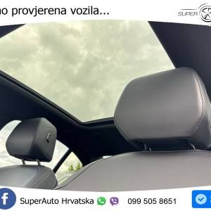 BMW 540d xDrive Aut. M Sport 303 KS, PANO+360+ACC+GR SJED+KEY+VIRT+LANE