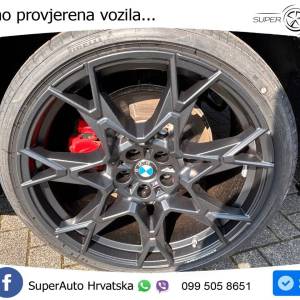BMW 540d xDrive Aut. M Sport 303 KS, PANO+360+ACC+GR SJED+KEY+VIRT+LANE