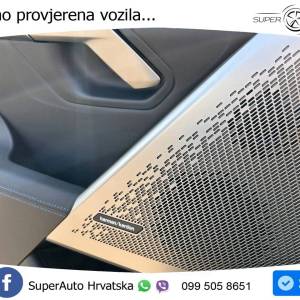BMW 540d xDrive Aut. M Sport 303 KS, PANO+360+ACC+GR SJED+KEY+VIRT+LANE