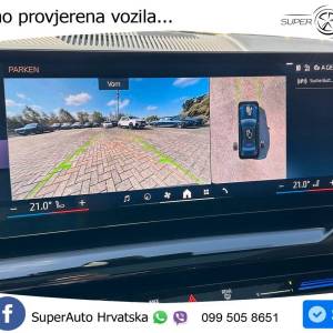 BMW 540d xDrive Aut. M Sport 303 KS, PANO+360+ACC+GR SJED+KEY+VIRT+LANE