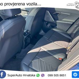 BMW 540d xDrive Aut. M Sport 303 KS, PANO+360+ACC+GR SJED+KEY+VIRT+LANE