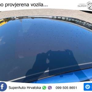 BMW 540d xDrive Aut. M Sport 303 KS, PANO+360+ACC+GR SJED+KEY+VIRT+LANE