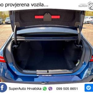 BMW 540d xDrive Aut. M Sport 303 KS, PANO+360+ACC+GR SJED+KEY+VIRT+LANE
