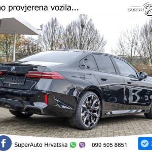 BMW 540d xDrive Aut. M Sport 303 KS, PANO+360+ACC+GR SJED+KEY+VIRT+LANE