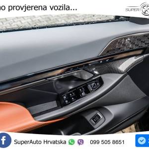 BMW 540d xDrive Aut. M Sport 303 KS, PANO+360+ACC+GR SJED+KEY+VIRT+LANE