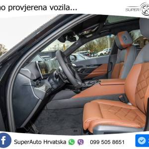 BMW 540d xDrive Aut. M Sport 303 KS, PANO+360+ACC+GR SJED+KEY+VIRT+LANE