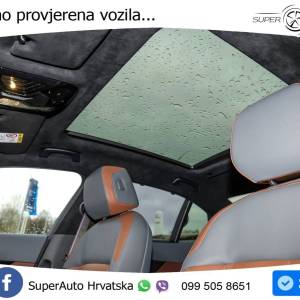 BMW 540d xDrive Aut. M Sport 303 KS, PANO+360+ACC+GR SJED+KEY+VIRT+LANE