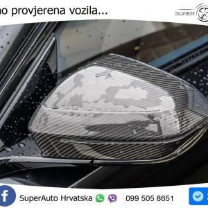 BMW 540d xDrive Aut. M Sport 303 KS, PANO+360+ACC+GR SJED+KEY+VIRT+LANE