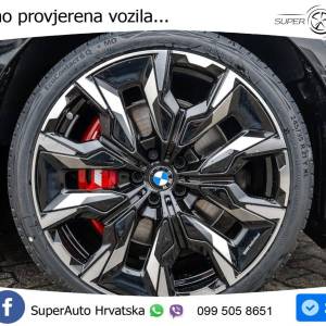 BMW 540d xDrive Aut. M Sport 303 KS, PANO+360+ACC+GR SJED+KEY+VIRT+LANE