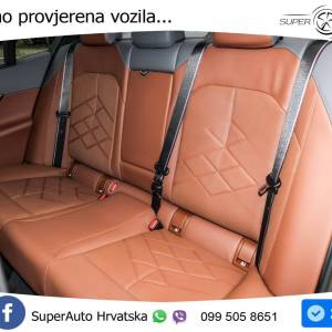 BMW 540d xDrive Aut. M Sport 303 KS, PANO+360+ACC+GR SJED+KEY+VIRT+LANE