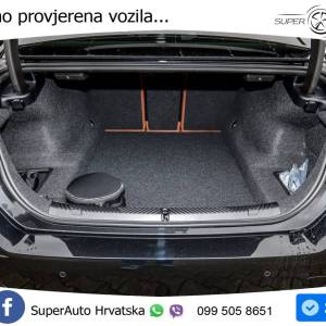 BMW 540d xDrive Aut. M Sport 303 KS, PANO+360+ACC+GR SJED+KEY+VIRT+LANE