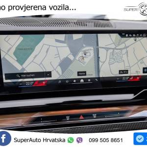 BMW 540d xDrive Aut. M Sport 303 KS, PANO+360+ACC+GR SJED+KEY+VIRT+LANE