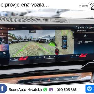 BMW 540d xDrive Aut. M Sport 303 KS, PANO+360+ACC+GR SJED+KEY+VIRT+LANE
