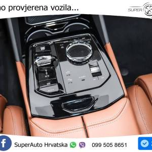 BMW 540d xDrive Aut. M Sport 303 KS, PANO+360+ACC+GR SJED+KEY+VIRT+LANE