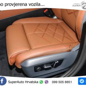 BMW 540d xDrive Aut. M Sport 303 KS, PANO+360+ACC+GR SJED+KEY+VIRT+LANE
