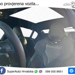BMW 540d xDrive Steptronic M Sport 303 KS, PANO+ACC+360+GR SJED+KEY+VIRT+LANE