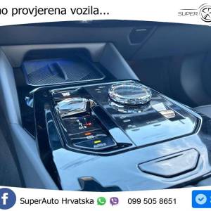 BMW 540d xDrive Steptronic M Sport 303 KS, PANO+ACC+360+GR SJED+KEY+VIRT+LANE
